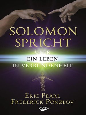 cover image of Solomon spricht über ein Leben in Verbundenheit
